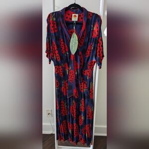 Farm Rio dress